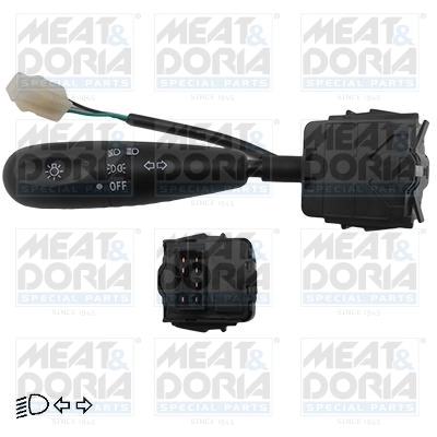 Steering Column Switch